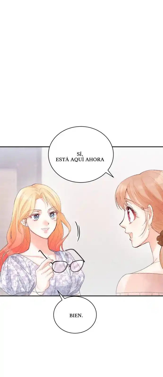 Matrimonio Refrescante - Capítulo 20 - Página 30 - LectorTMOo