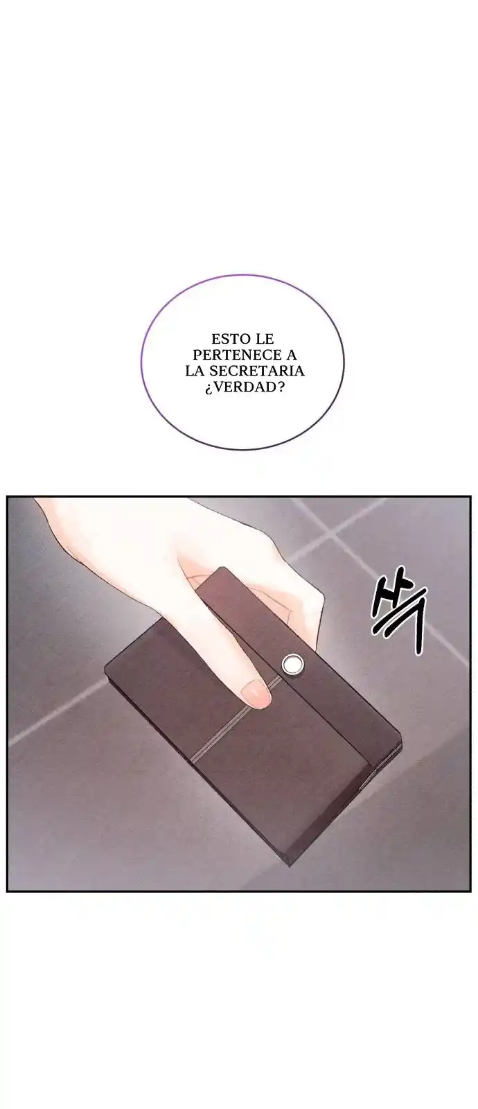 Matrimonio Refrescante - Capítulo 20 - Página 31 - LectorTMOo