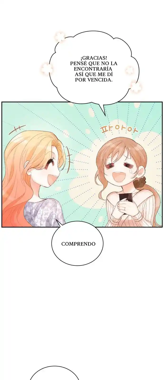 Matrimonio Refrescante - Capítulo 20 - Página 34 - LectorTMOo