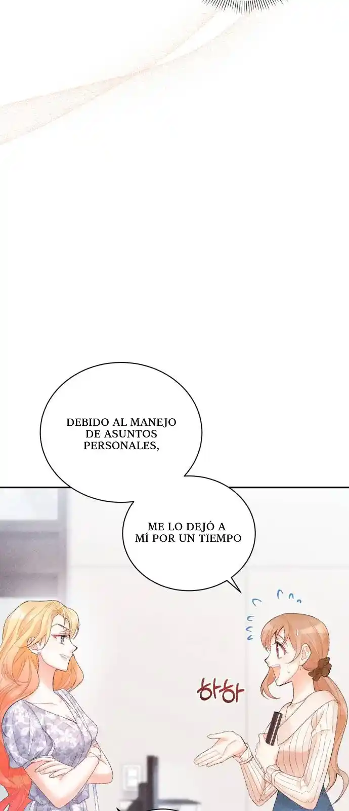 Matrimonio Refrescante - Capítulo 20 - Página 37 - LectorTMOo
