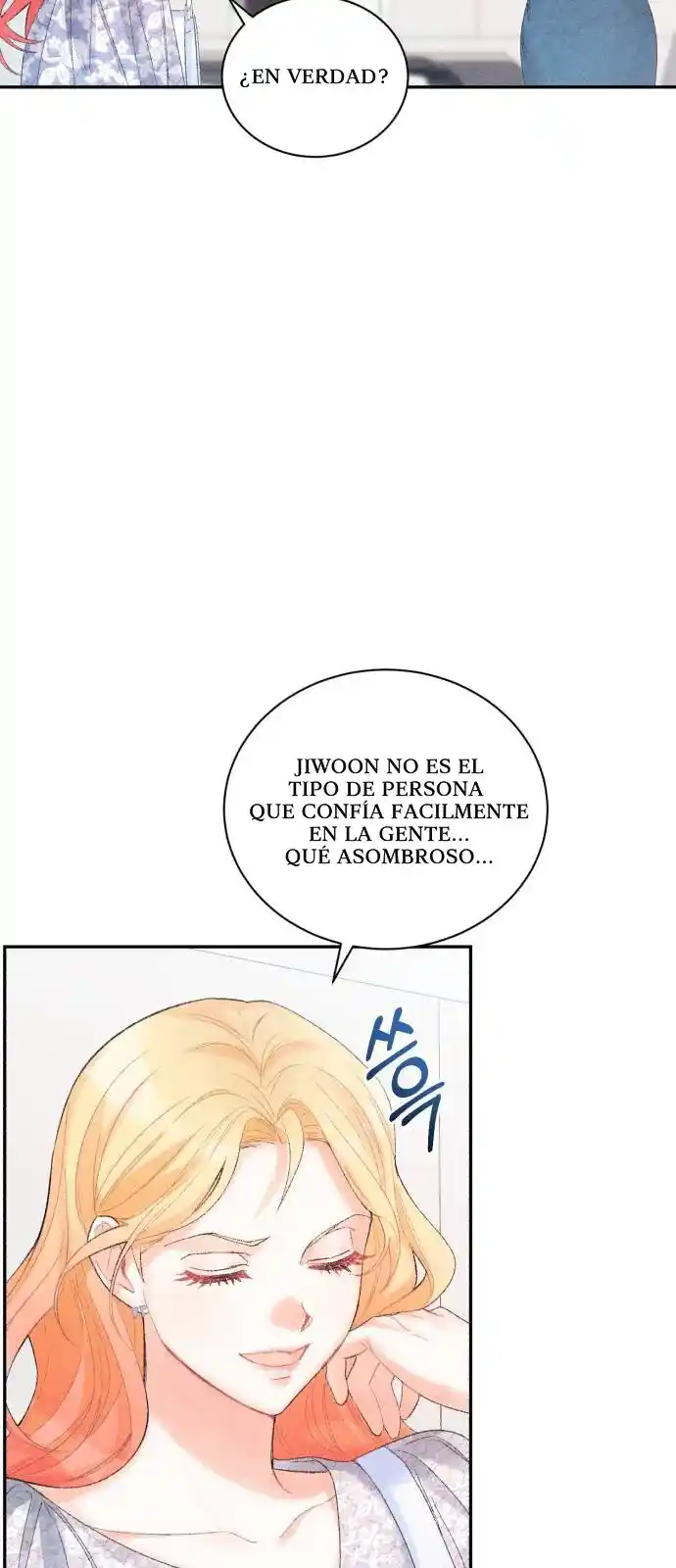 Matrimonio Refrescante - Capítulo 20 - Página 38 - LectorTMOo