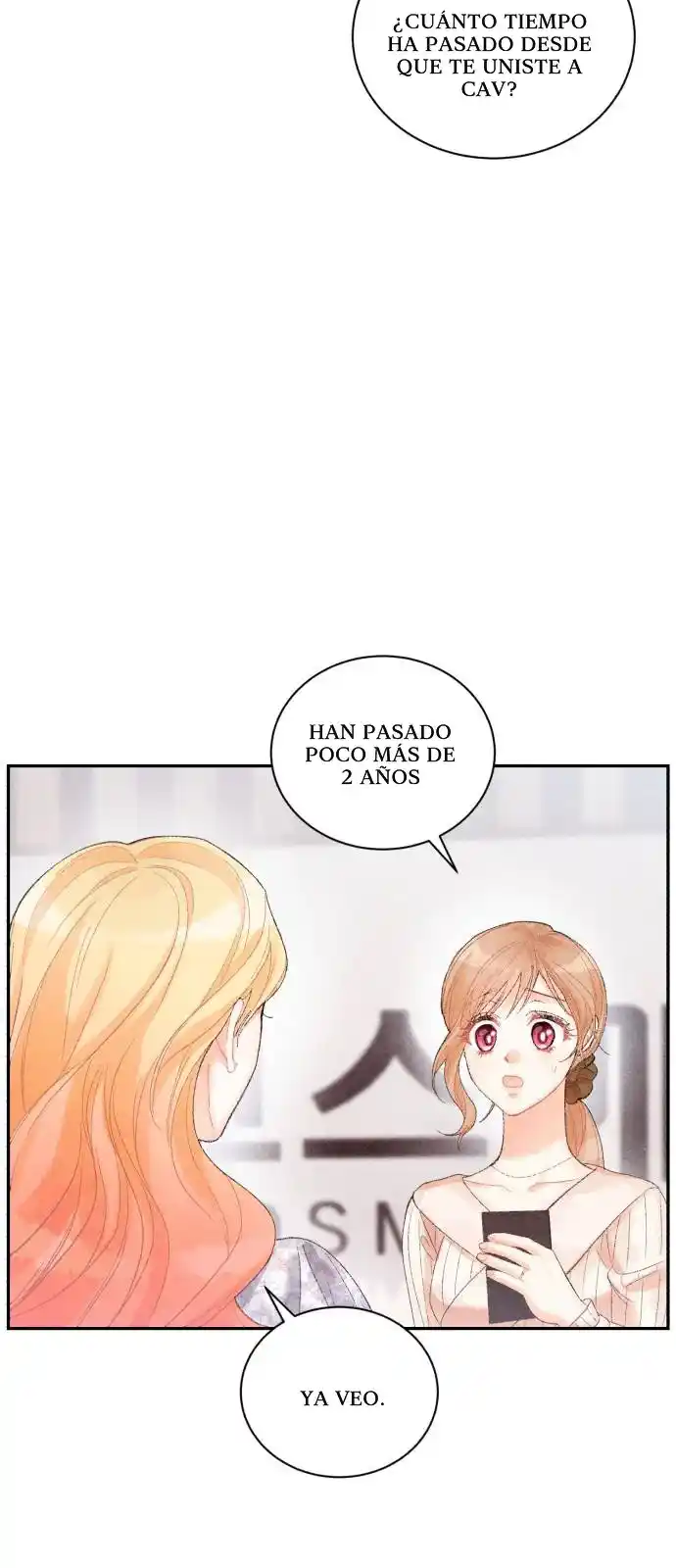 Matrimonio Refrescante - Capítulo 20 - Página 40 - LectorTMOo