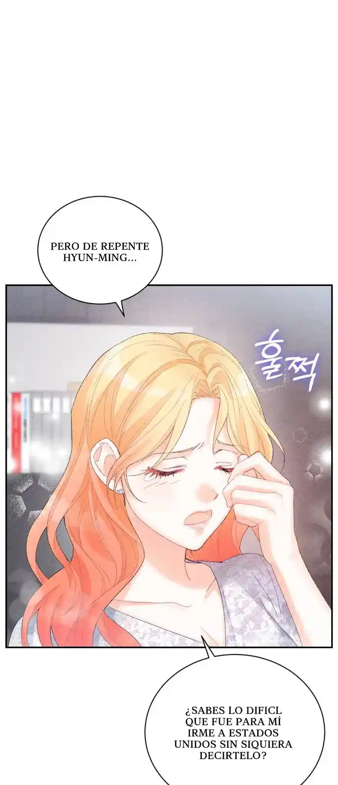 Matrimonio Refrescante - Capítulo 20 - Página 47 - LectorTMOo