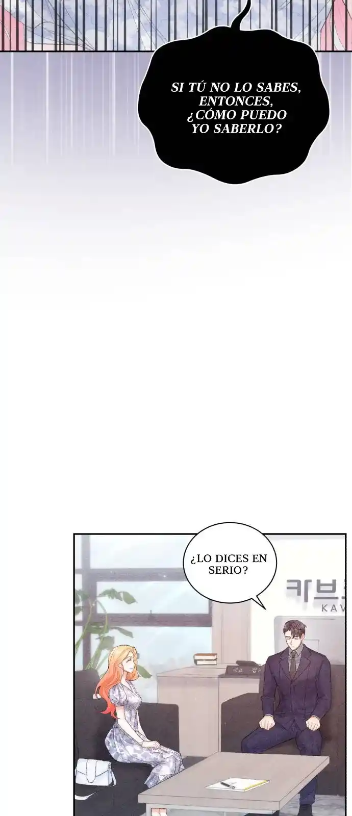 Matrimonio Refrescante - Capítulo 20 - Página 54 - LectorTMOo