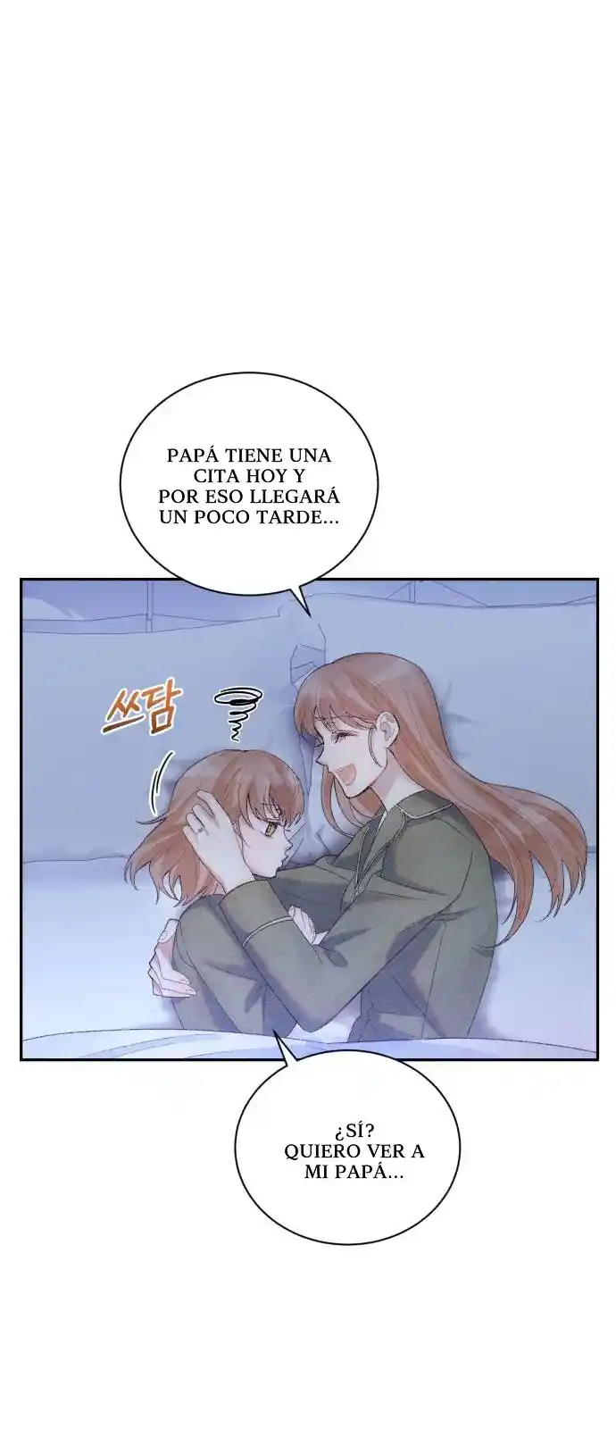 Matrimonio Real (Novela) - Capítulo 21 - Página 11 - LectorTMOo