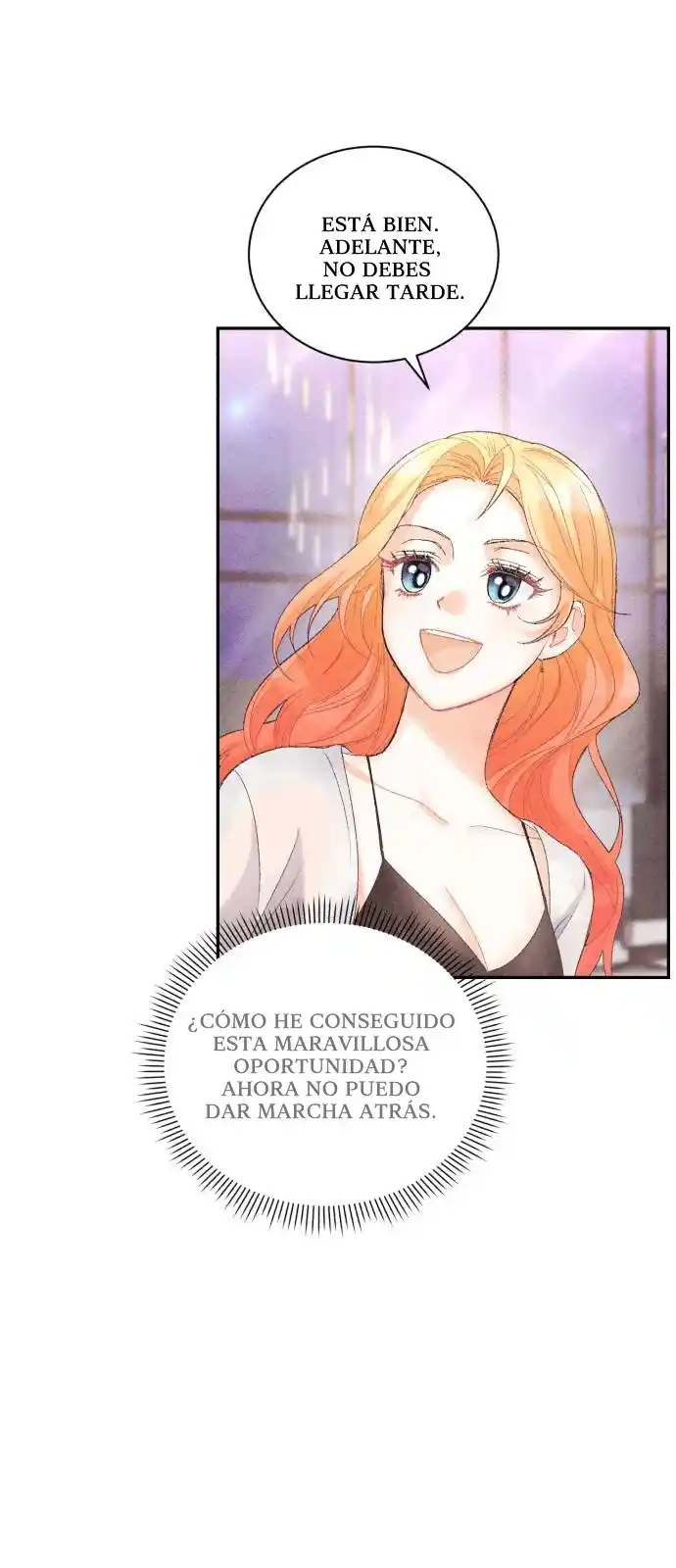 Matrimonio Real (Novela) - Capítulo 21 - Página 37 - LectorTMOo
