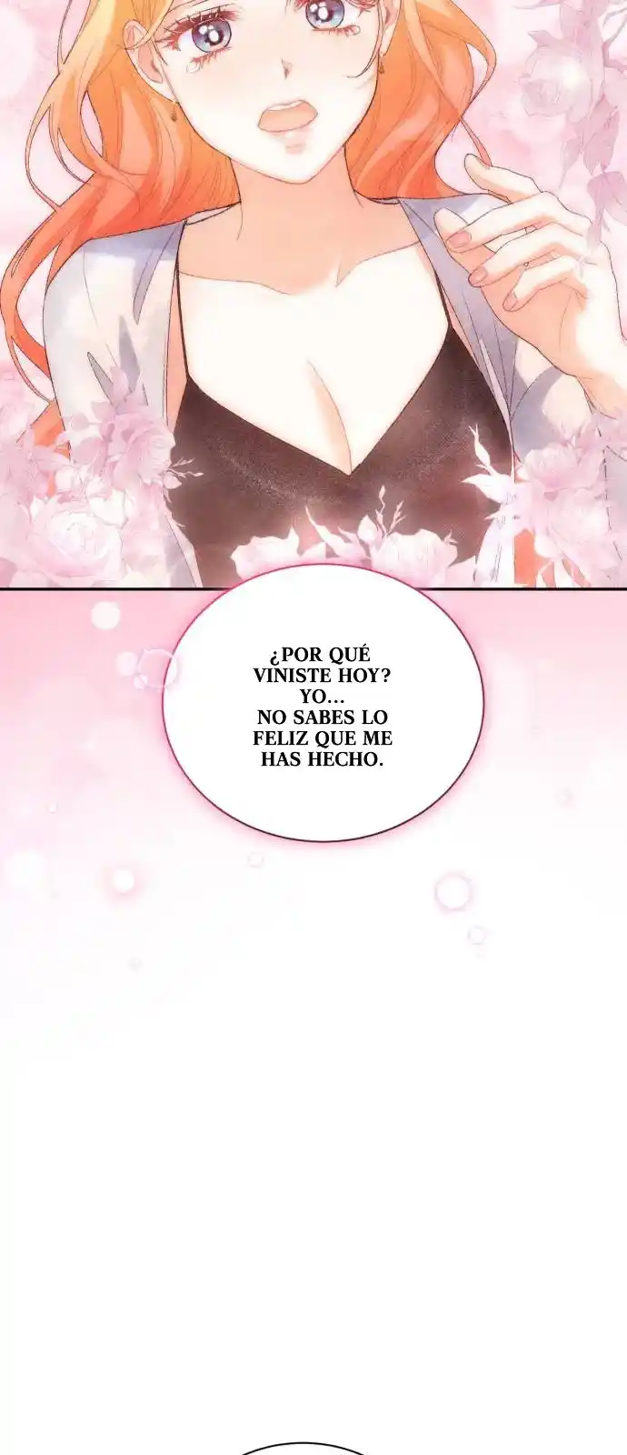 Matrimonio Real (Novela) - Capítulo 21 - Página 46 - LectorTMOo