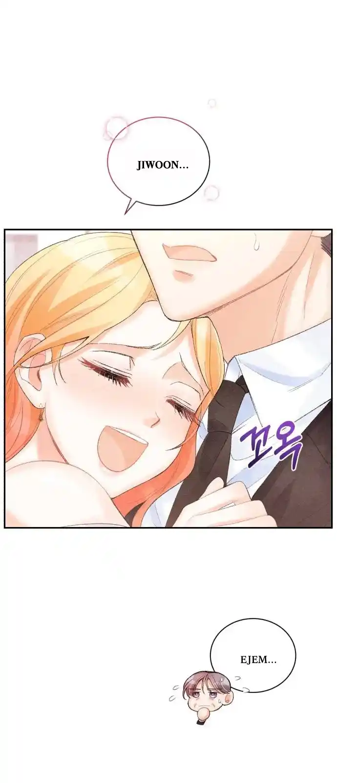 Matrimonio Real (Novela) - Capítulo 21 - Página 49 - LectorTMOo