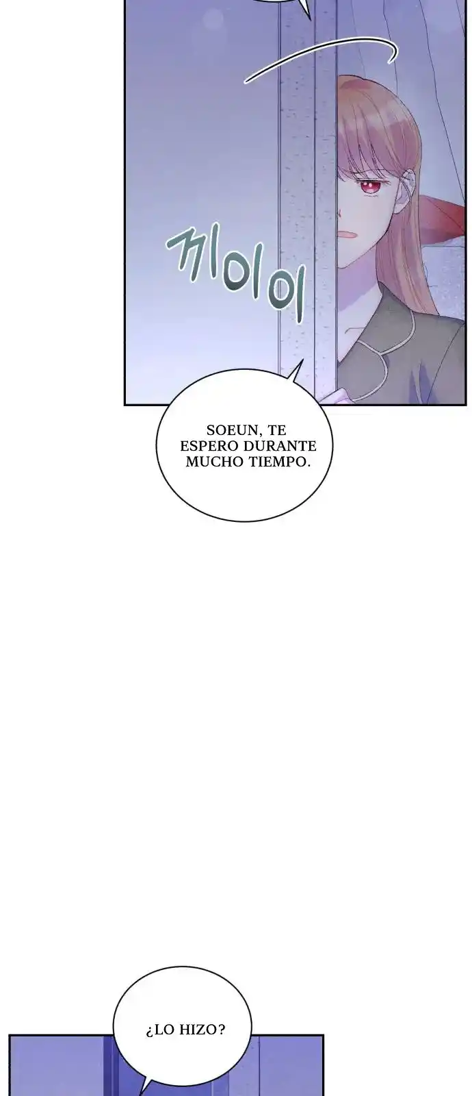 Matrimonio Refrescante - Capítulo 22 - Página 7 - LectorTMOo