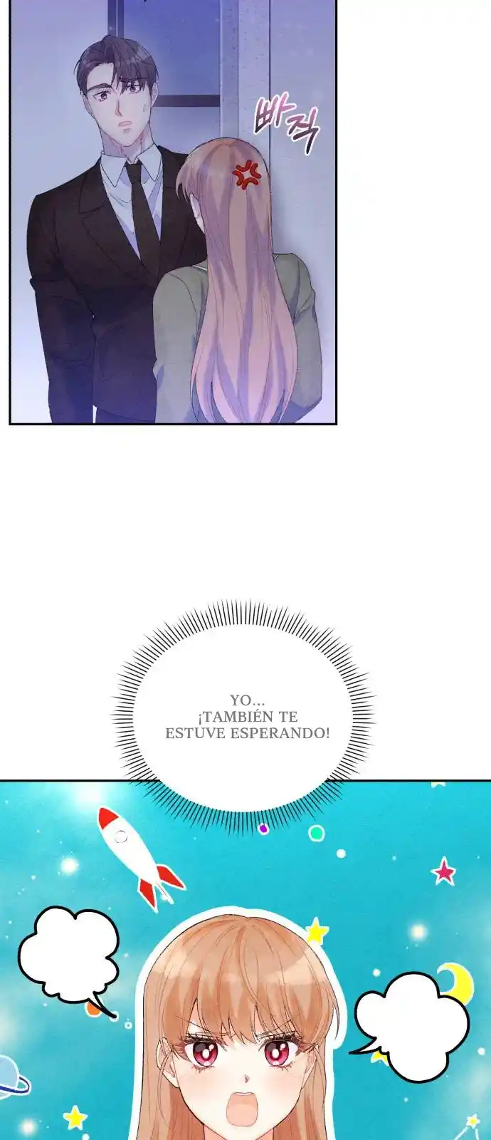 Matrimonio Refrescante - Capítulo 22 - Página 8 - LectorTMOo