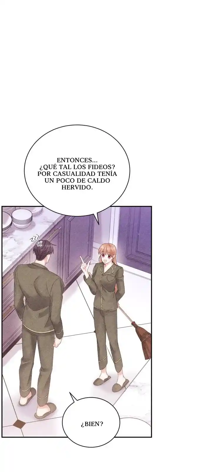 Matrimonio Refrescante - Capítulo 22 - Página 31 - LectorTMOo