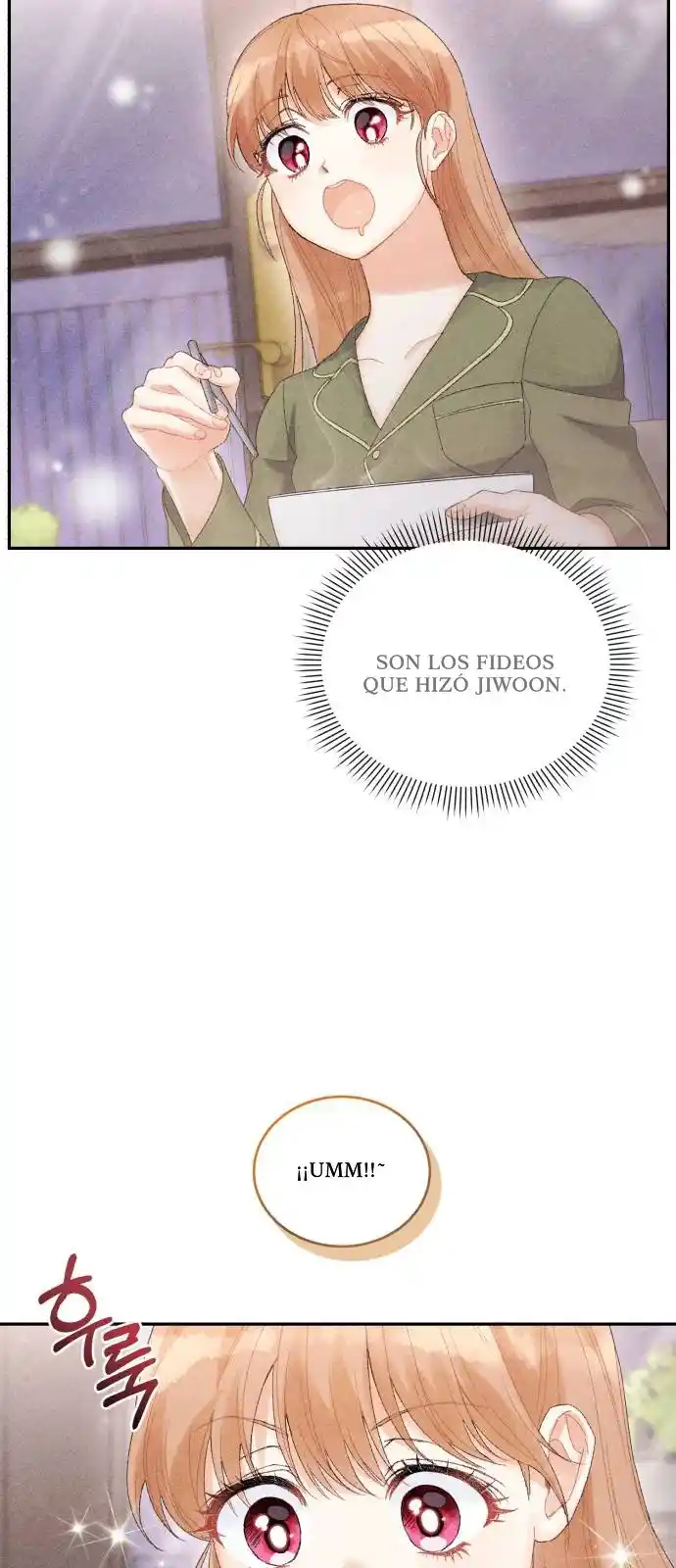 Matrimonio Refrescante - Capítulo 22 - Página 40 - LectorTMOo