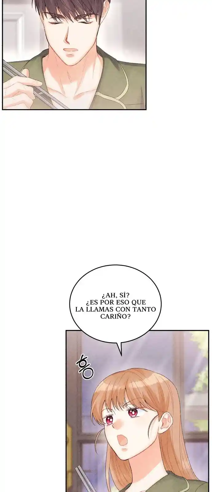 Matrimonio Refrescante - Capítulo 22 - Página 45 - LectorTMOo