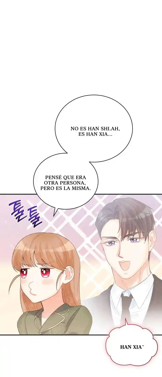 Matrimonio Refrescante - Capítulo 22 - Página 47 - LectorTMOo