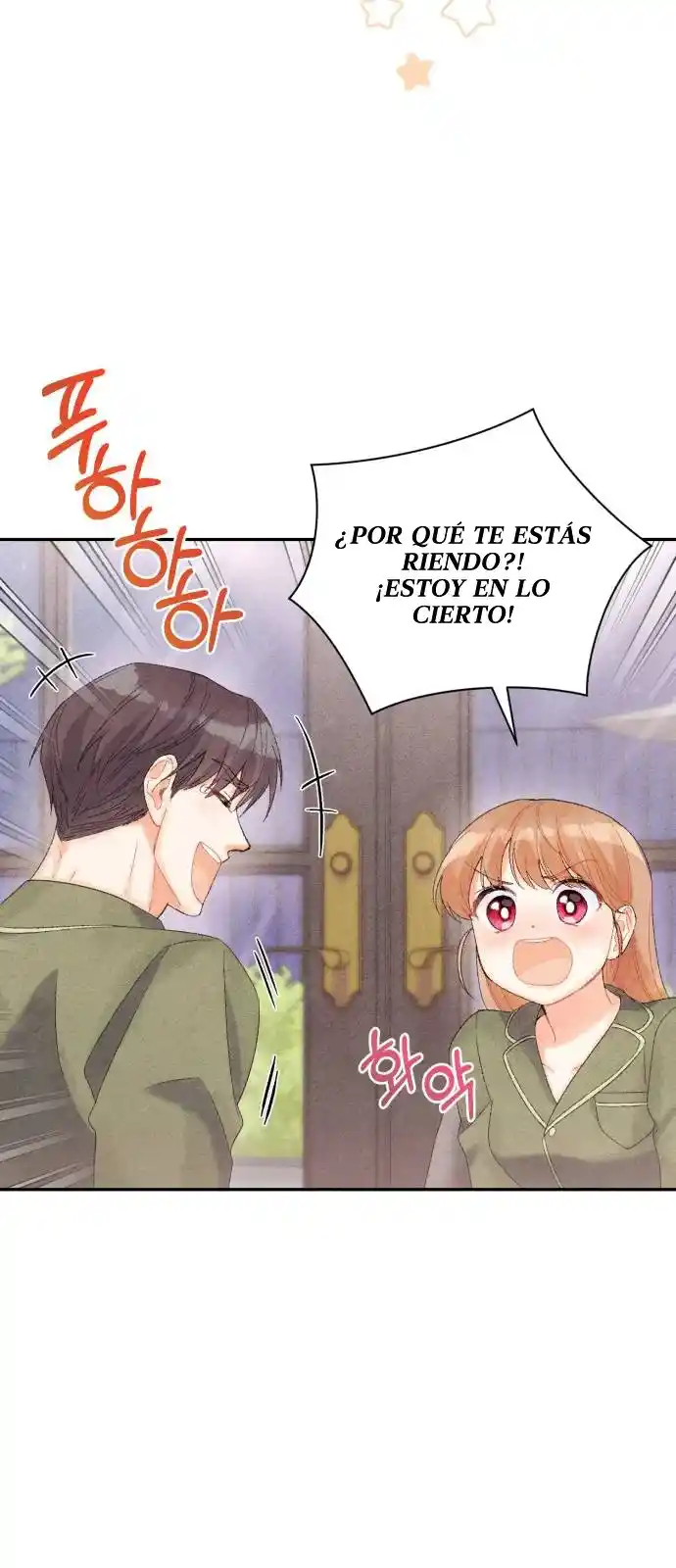 Matrimonio Refrescante - Capítulo 22 - Página 50 - LectorTMOo