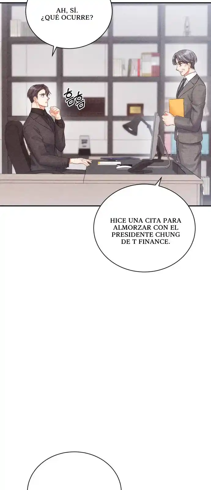 Matrimonio Refrescante - Capítulo 22 - Página 67 - LectorTMOo