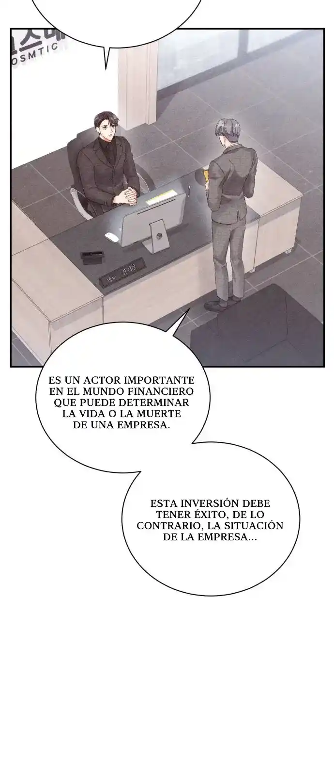 Matrimonio Refrescante - Capítulo 22 - Página 69 - LectorTMOo