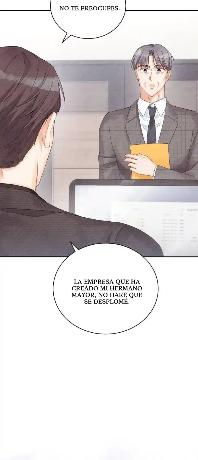 Matrimonio Refrescante - Capítulo 22 - Página 71 - LectorTMOo