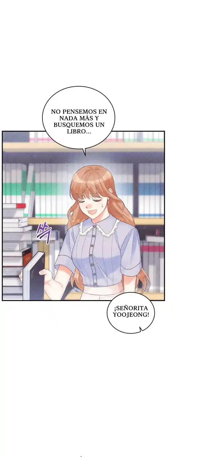 Matrimonio Refrescante - Capítulo 23 - Página 38 - LectorTMOo