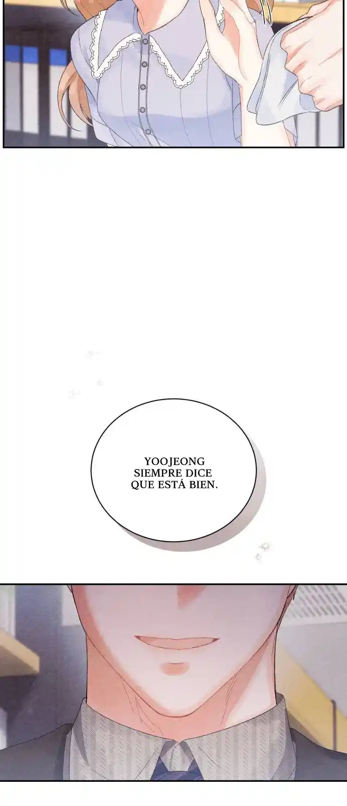 Matrimonio Refrescante - Capítulo 23 - Página 46 - LectorTMOo