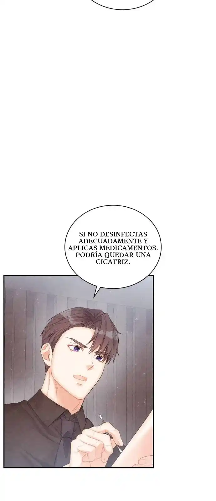 Matrimonio Refrescante - Capítulo 24 - Página 9 - LectorTMOo