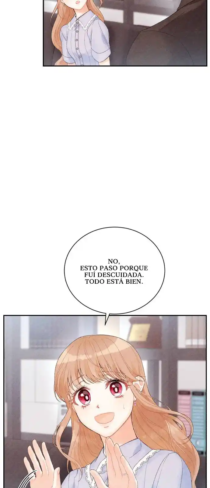 Matrimonio Refrescante - Capítulo 24 - Página 21 - LectorTMOo