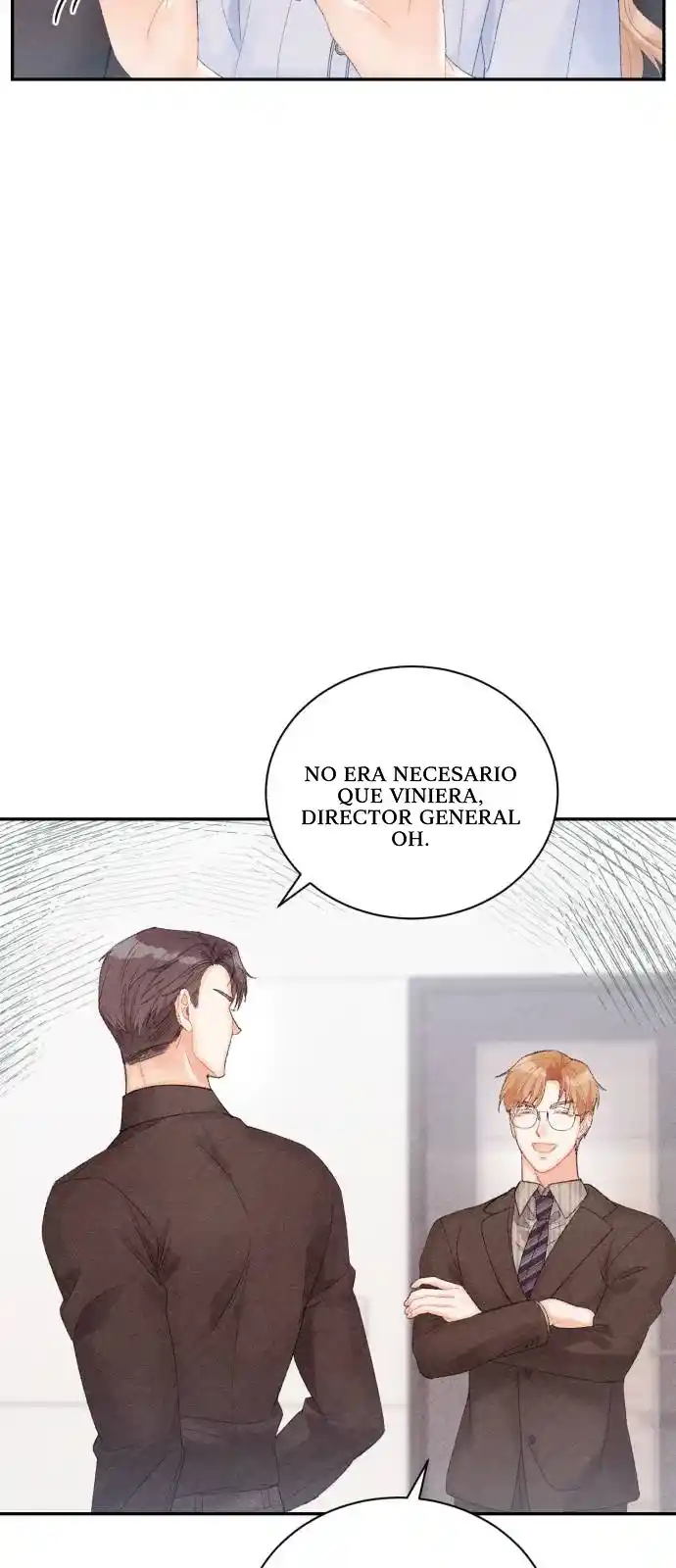 Matrimonio Refrescante - Capítulo 24 - Página 22 - LectorTMOo