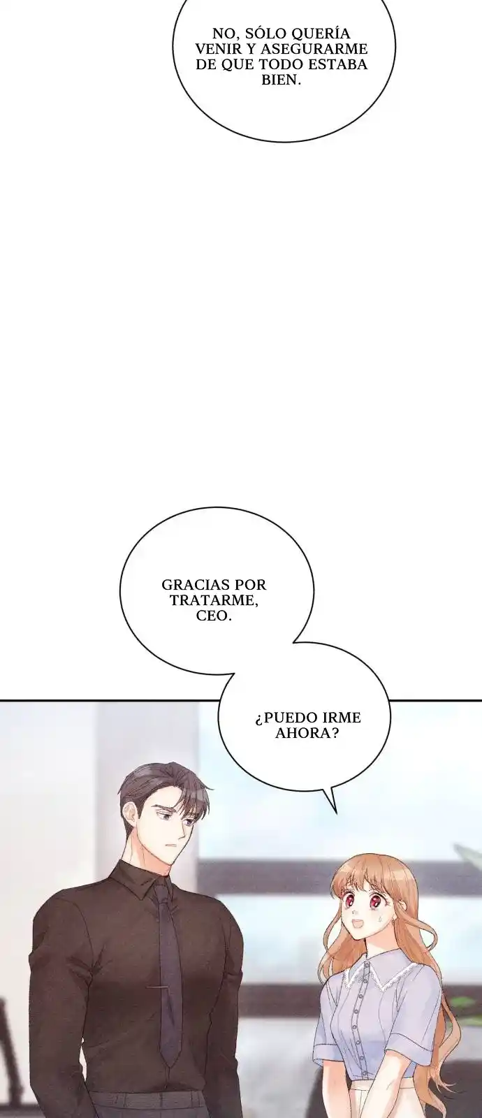 Matrimonio Refrescante - Capítulo 24 - Página 23 - LectorTMOo