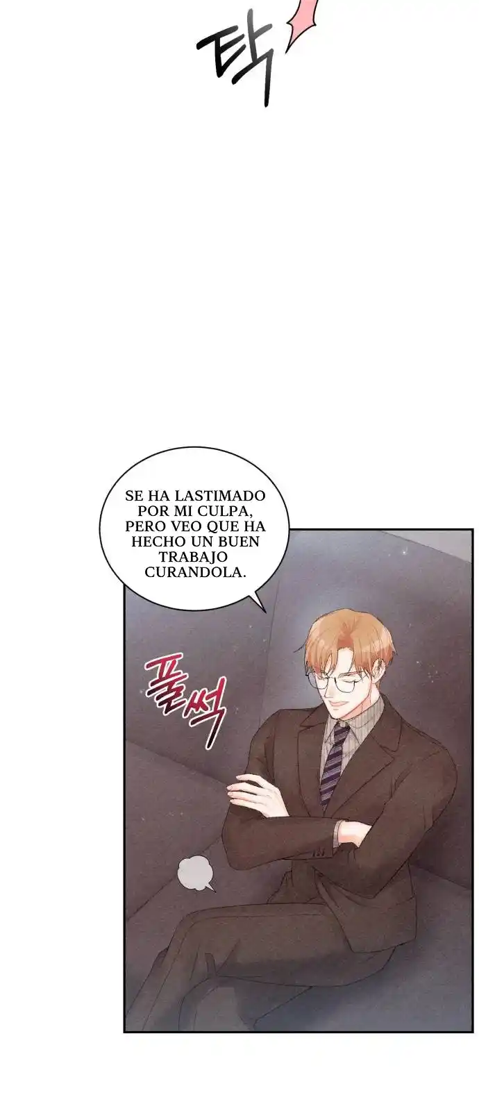 Matrimonio Refrescante - Capítulo 24 - Página 25 - LectorTMOo