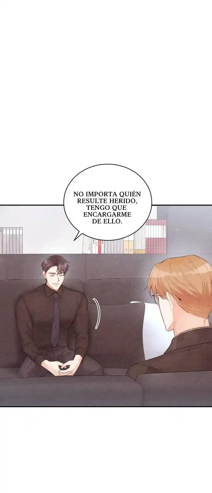 Matrimonio Refrescante - Capítulo 24 - Página 26 - LectorTMOo