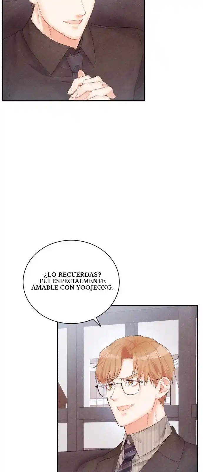 Matrimonio Refrescante - Capítulo 24 - Página 30 - LectorTMOo