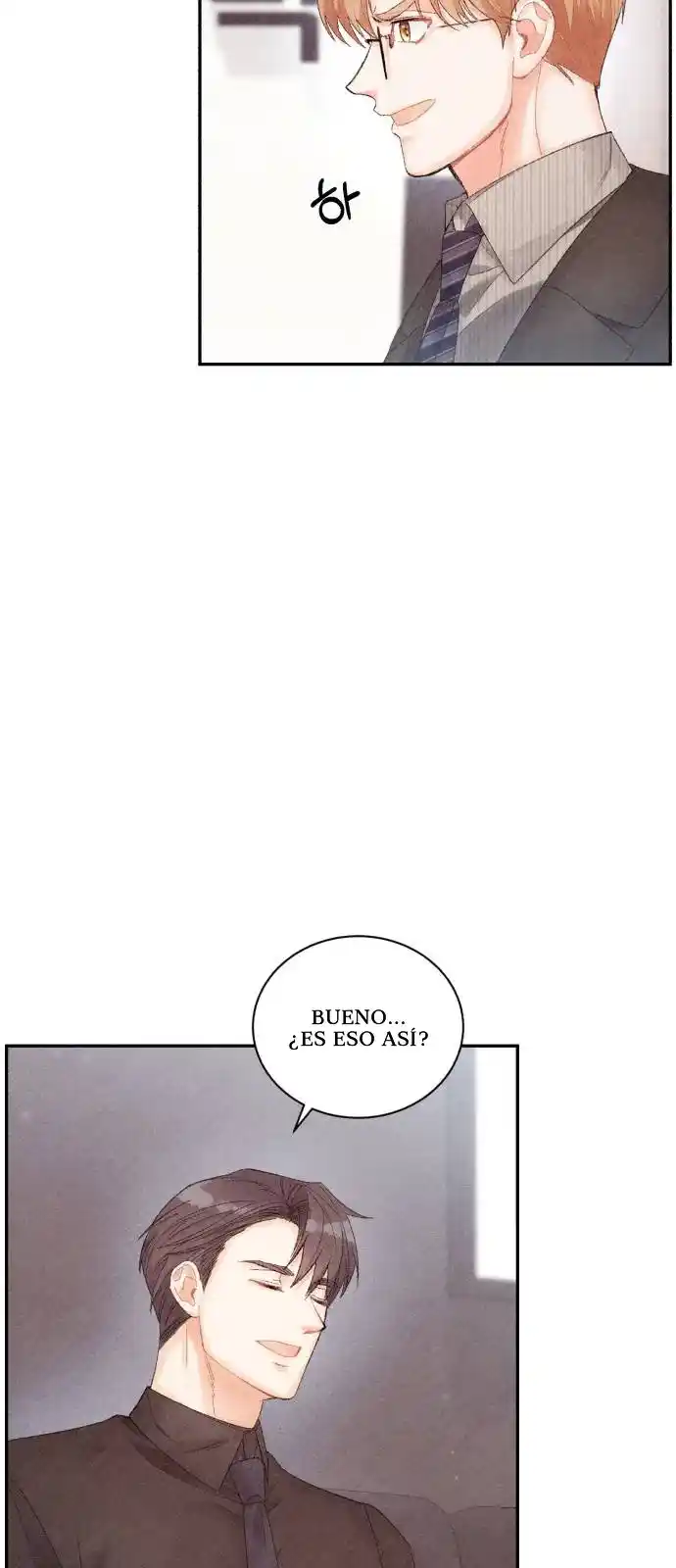 Matrimonio Refrescante - Capítulo 24 - Página 33 - LectorTMOo