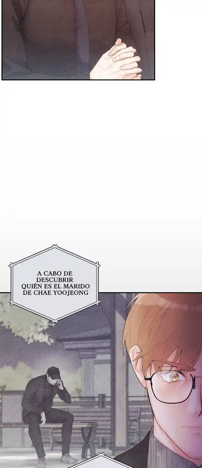 Matrimonio Refrescante - Capítulo 24 - Página 34 - LectorTMOo