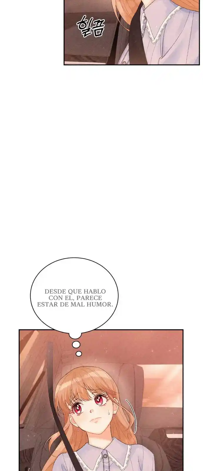 Matrimonio Refrescante - Capítulo 24 - Página 42 - LectorTMOo