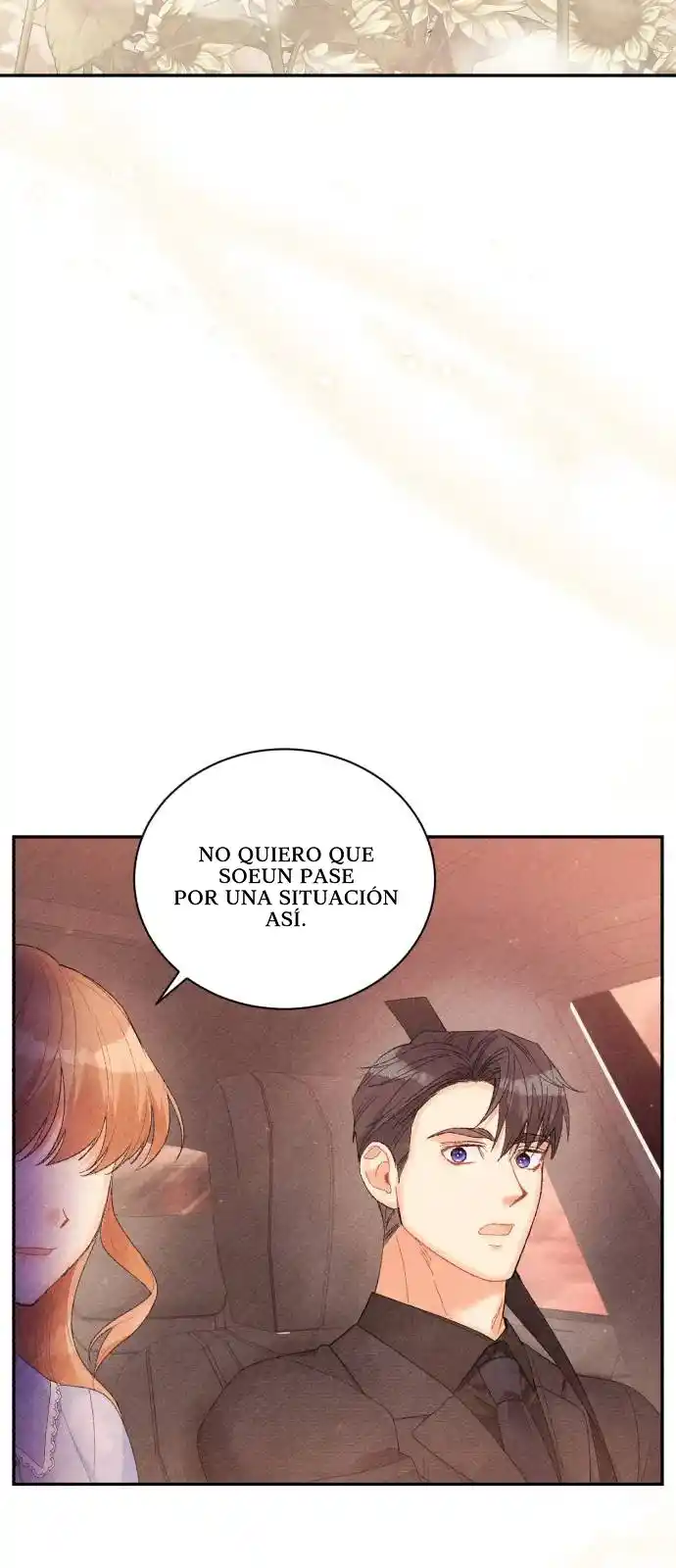 Matrimonio Refrescante - Capítulo 24 - Página 51 - LectorTMOo