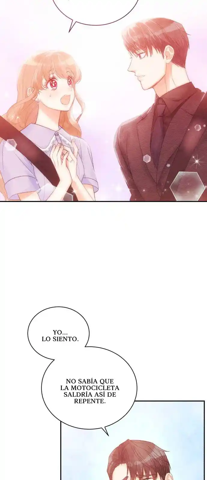 Matrimonio Refrescante - Capítulo 25 - Página 5 - LectorTMOo