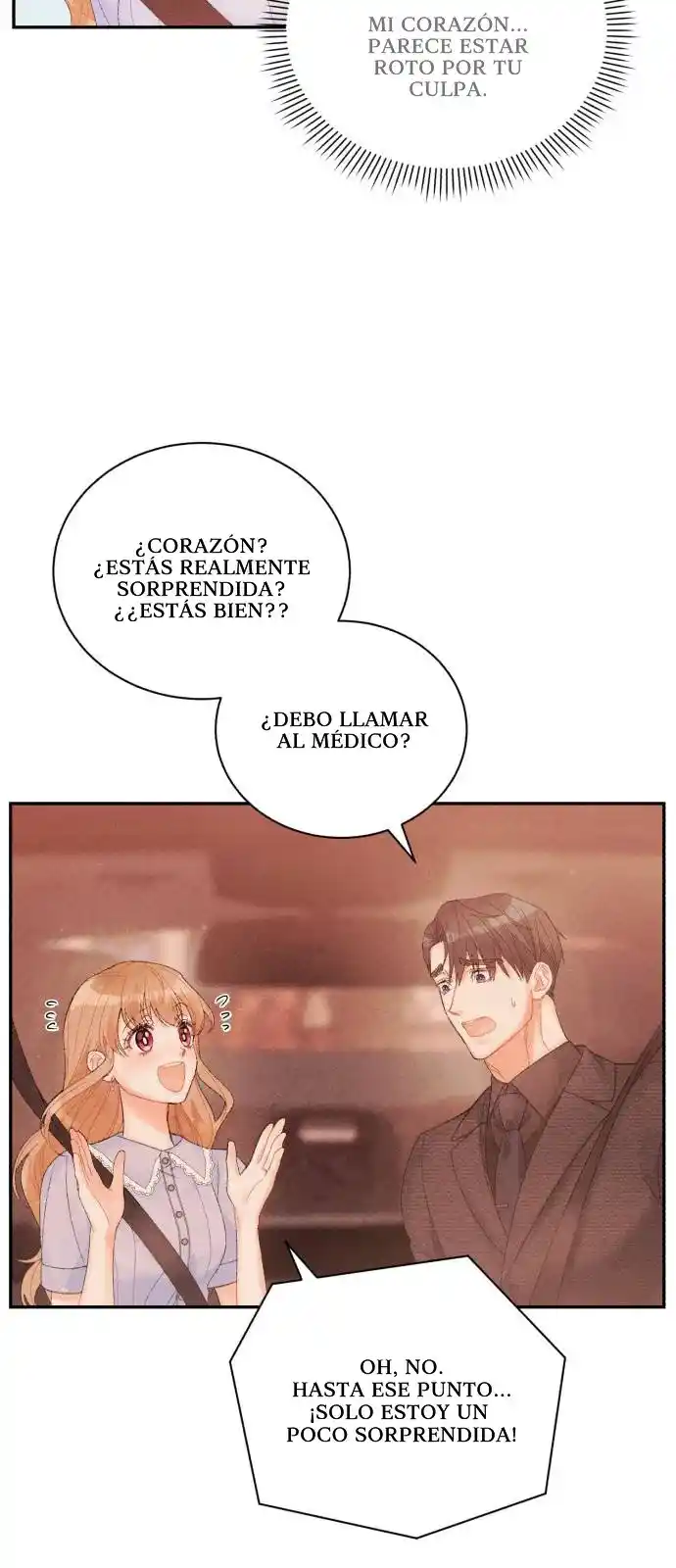 Matrimonio Refrescante - Capítulo 25 - Página 7 - LectorTMOo