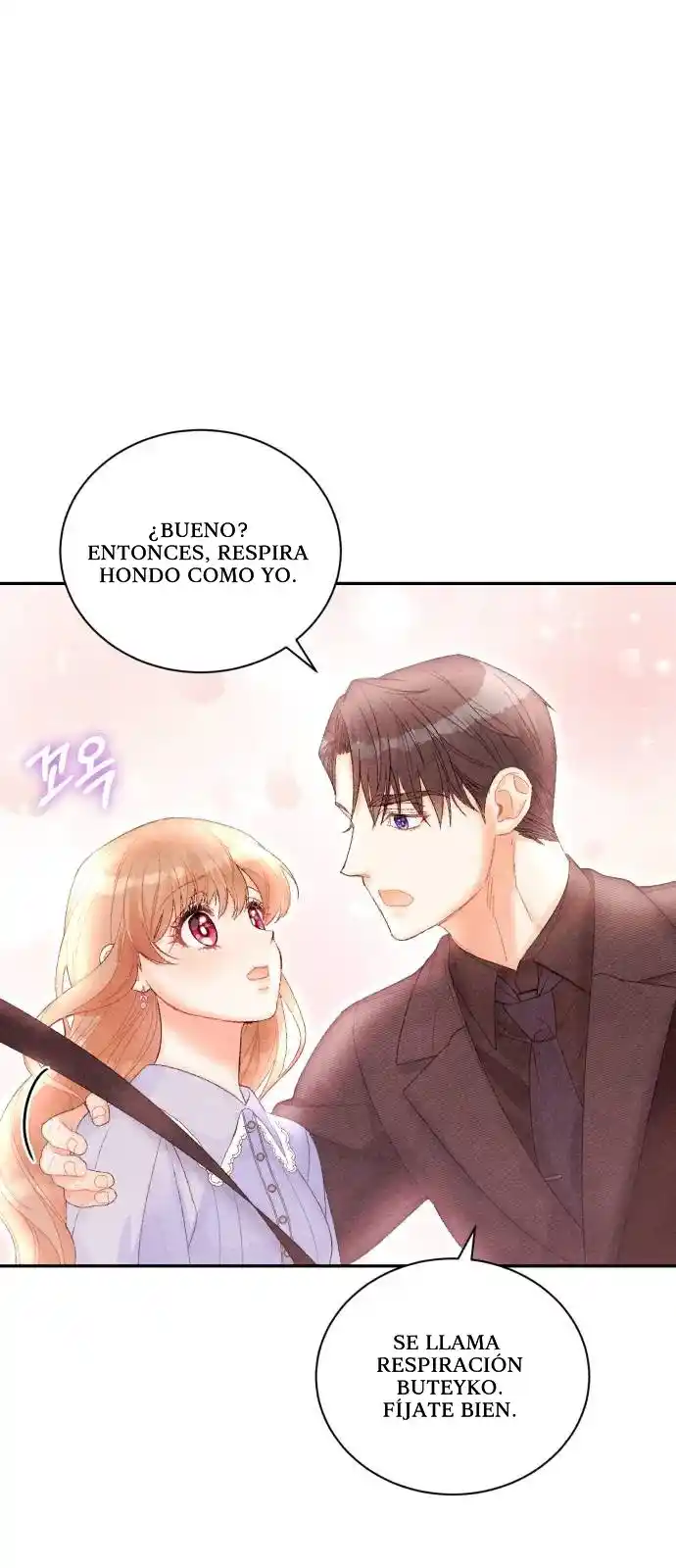 Matrimonio Refrescante - Capítulo 25 - Página 8 - LectorTMOo