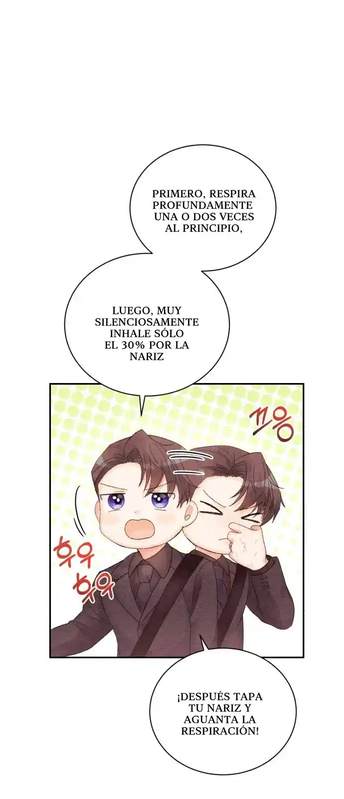 Matrimonio Refrescante - Capítulo 25 - Página 9 - LectorTMOo