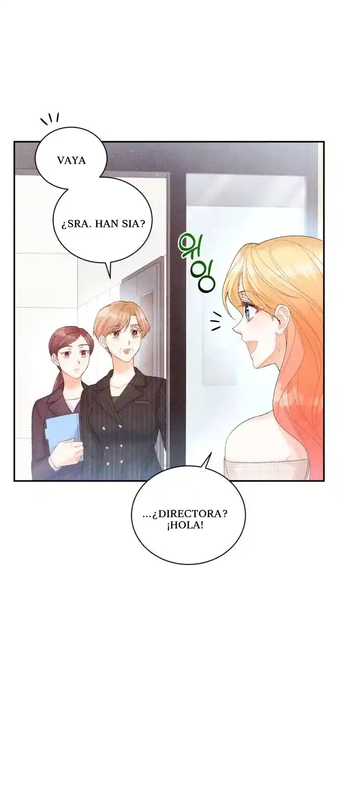 Matrimonio Refrescante - Capítulo 25 - Página 14 - LectorTMOo