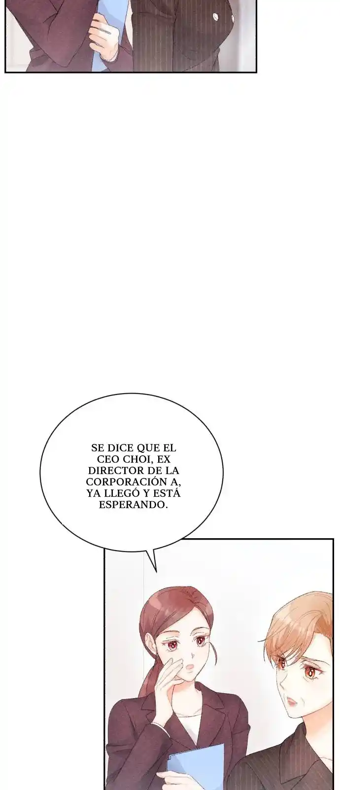 Matrimonio Refrescante - Capítulo 25 - Página 19 - LectorTMOo