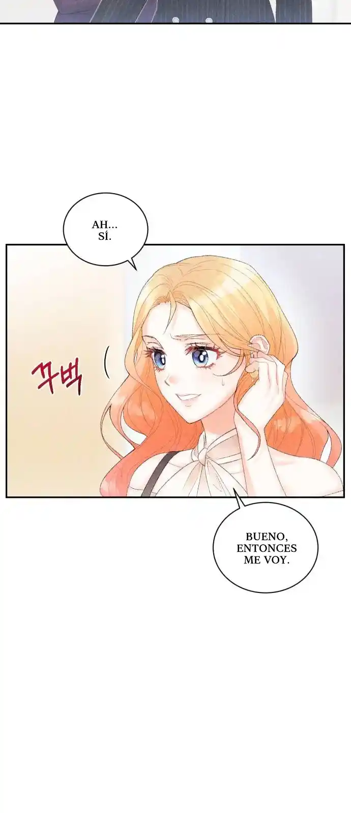 Matrimonio Refrescante - Capítulo 25 - Página 21 - LectorTMOo