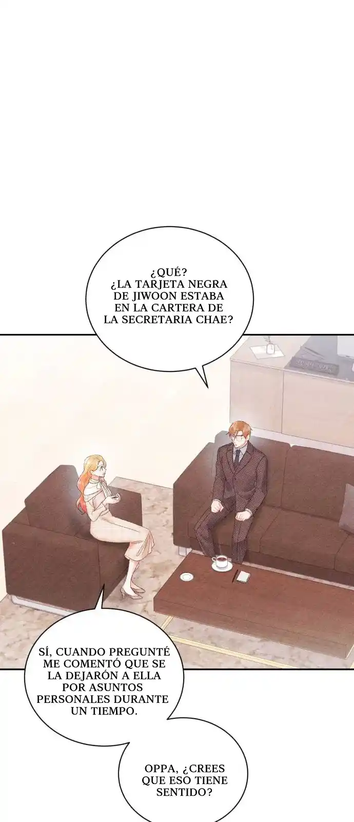 Matrimonio Refrescante - Capítulo 25 - Página 22 - LectorTMOo