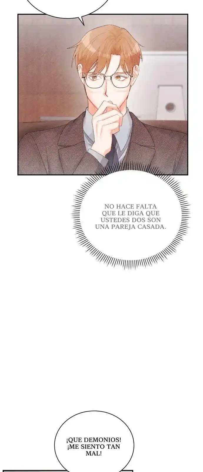 Matrimonio Refrescante - Capítulo 25 - Página 25 - LectorTMOo
