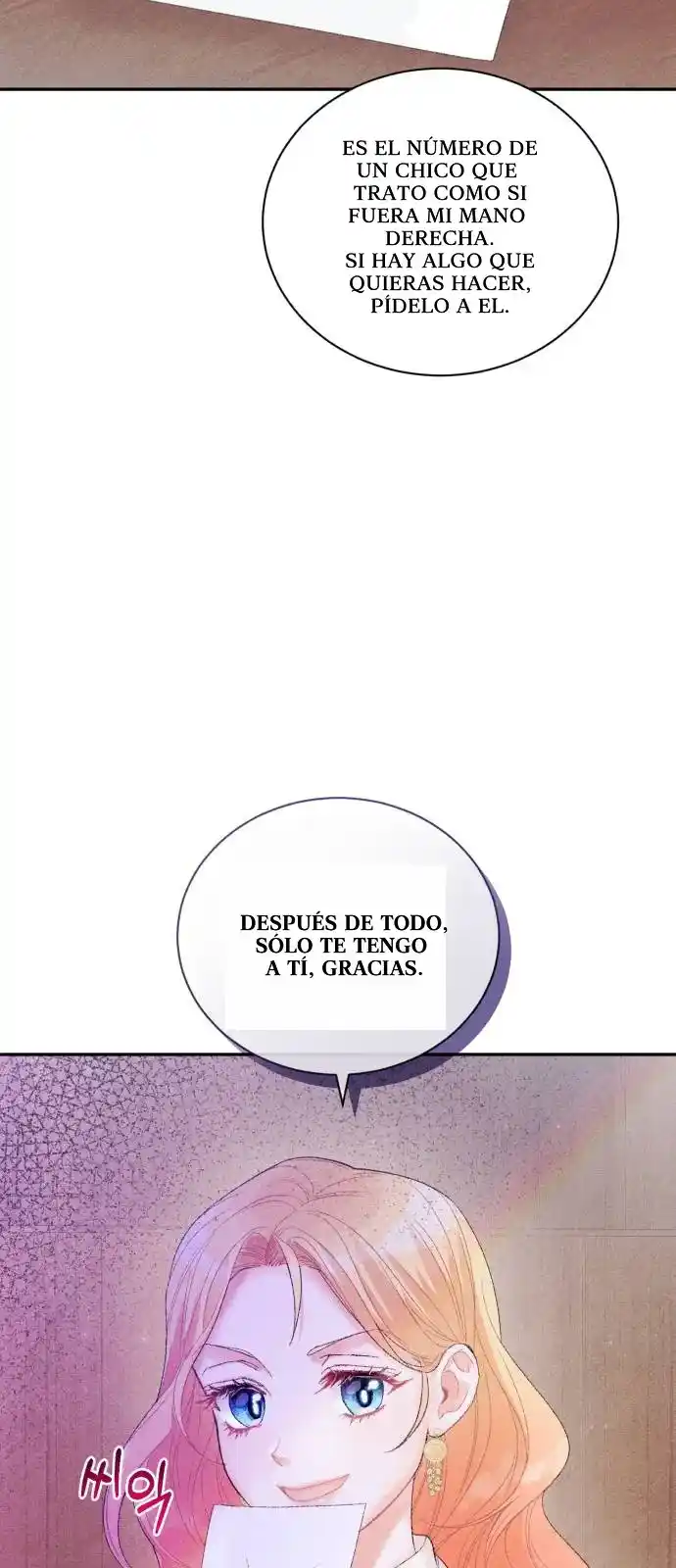 Matrimonio Refrescante - Capítulo 25 - Página 30 - LectorTMOo