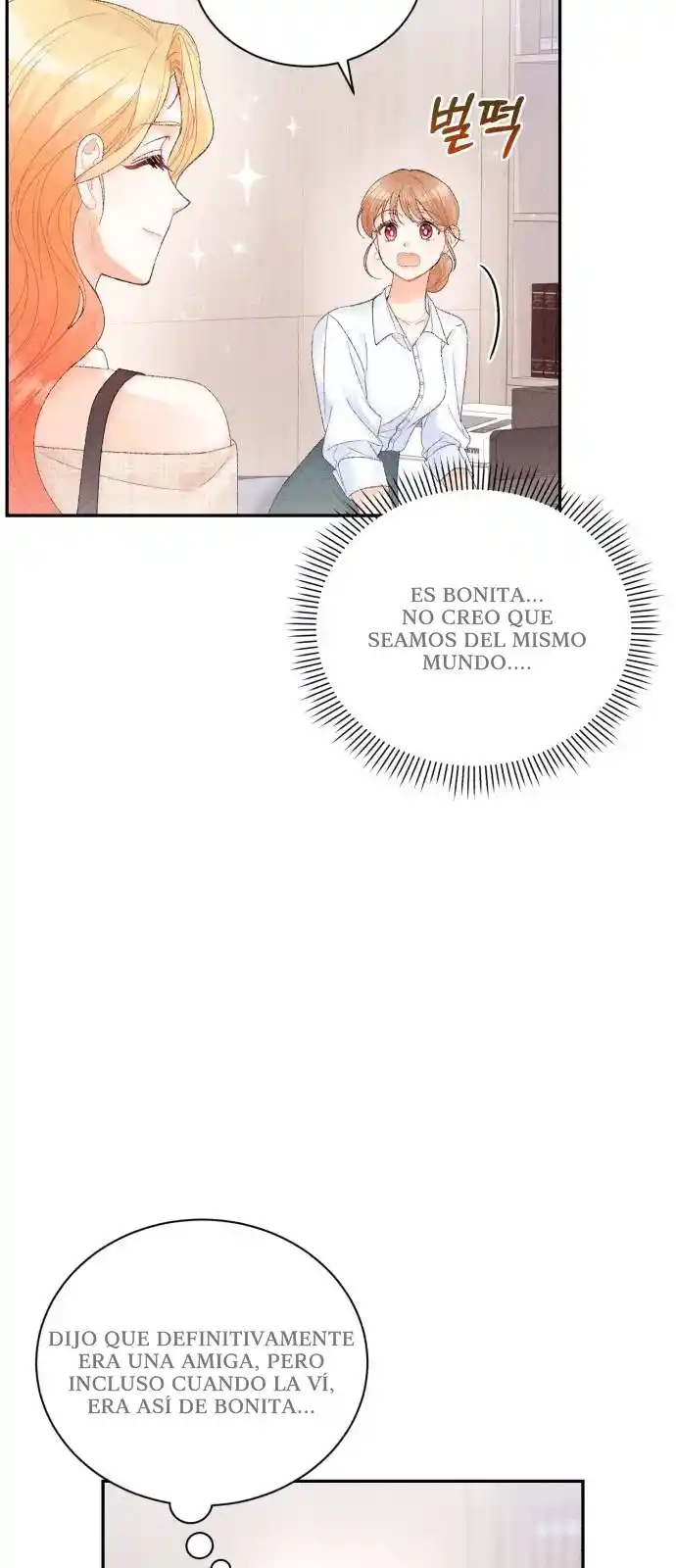Matrimonio Refrescante - Capítulo 25 - Página 34 - LectorTMOo