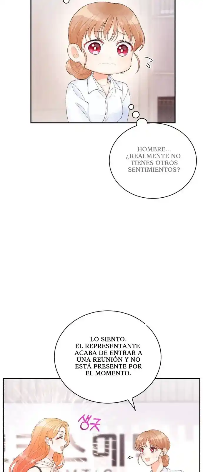Matrimonio Refrescante - Capítulo 25 - Página 35 - LectorTMOo