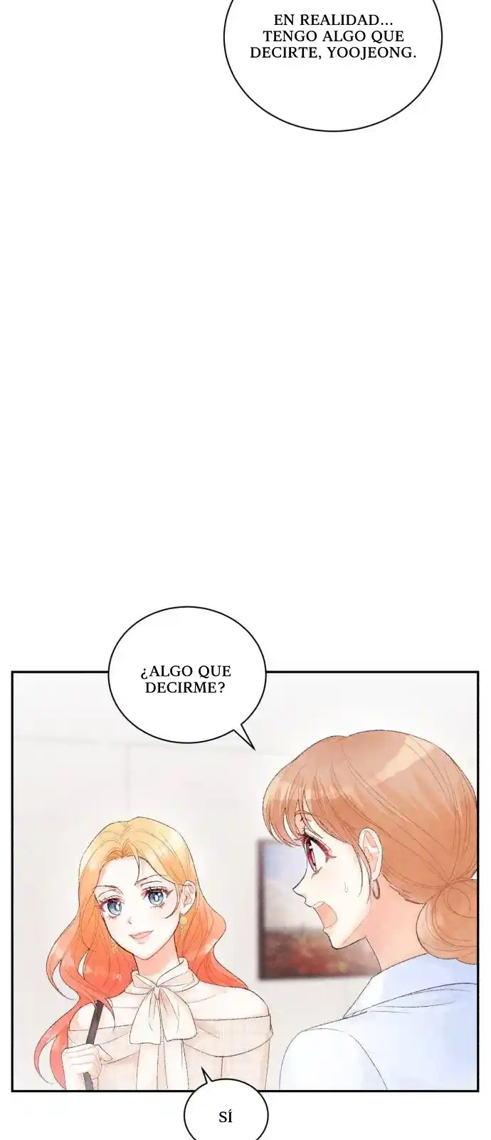 Matrimonio Refrescante - Capítulo 25 - Página 40 - LectorTMOo