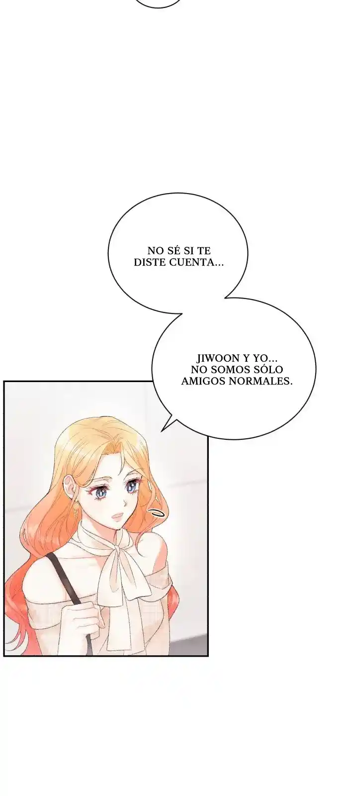 Matrimonio Refrescante - Capítulo 25 - Página 41 - LectorTMOo
