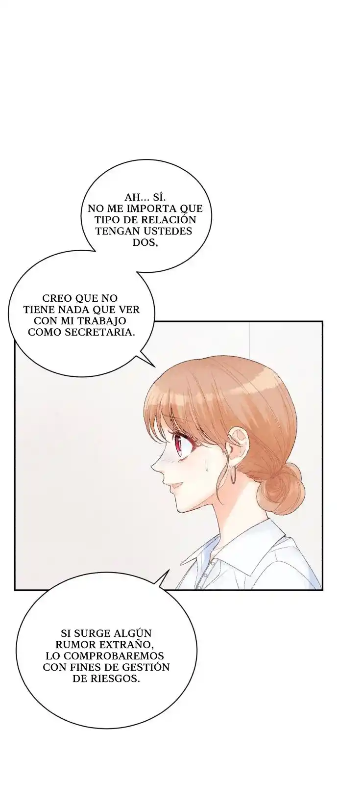 Matrimonio Refrescante - Capítulo 25 - Página 45 - LectorTMOo